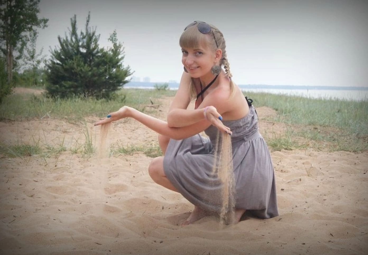 ���������