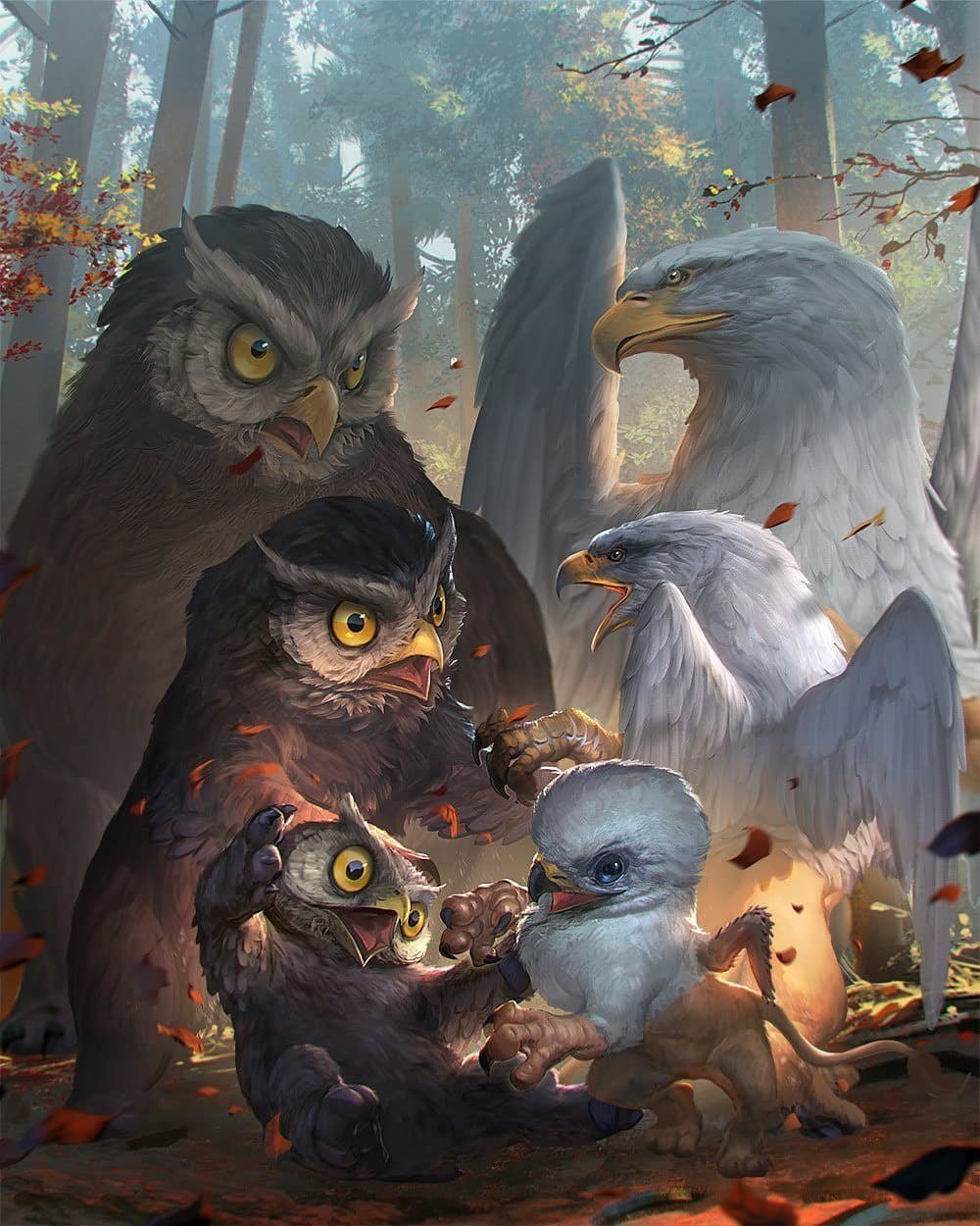 ���������