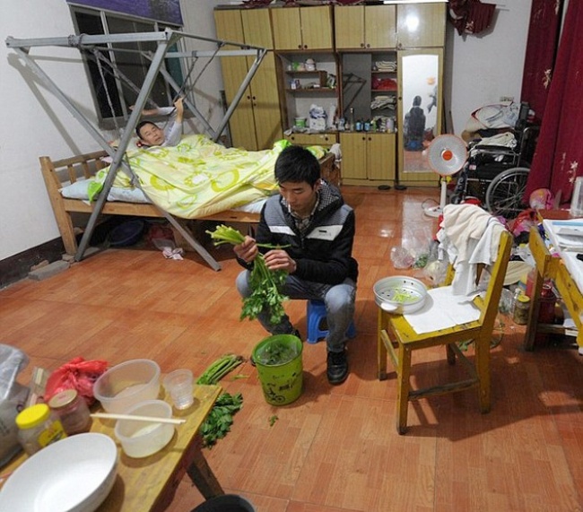 ���������