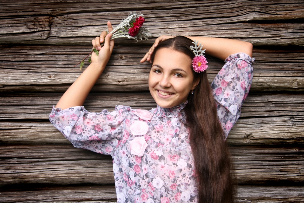 ���������