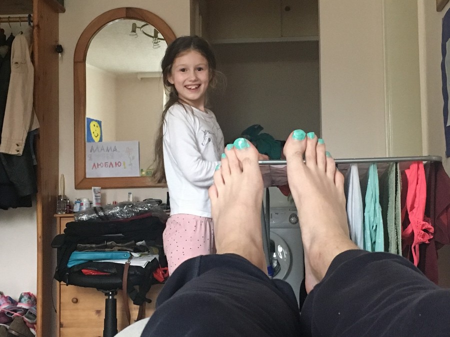 ���������