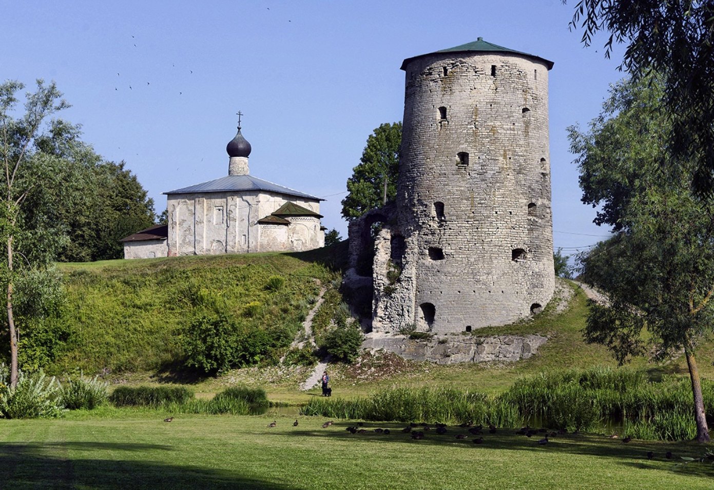 ���������