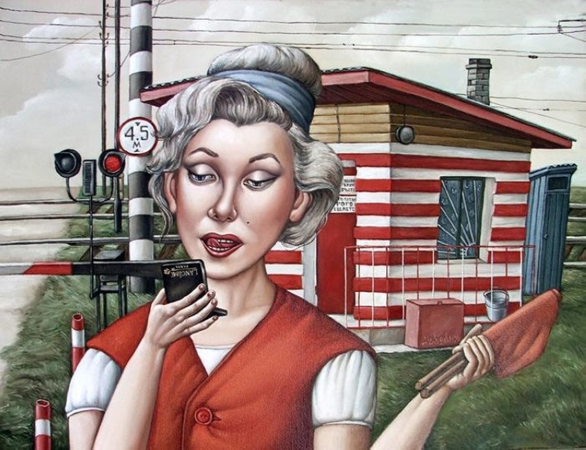 ���������