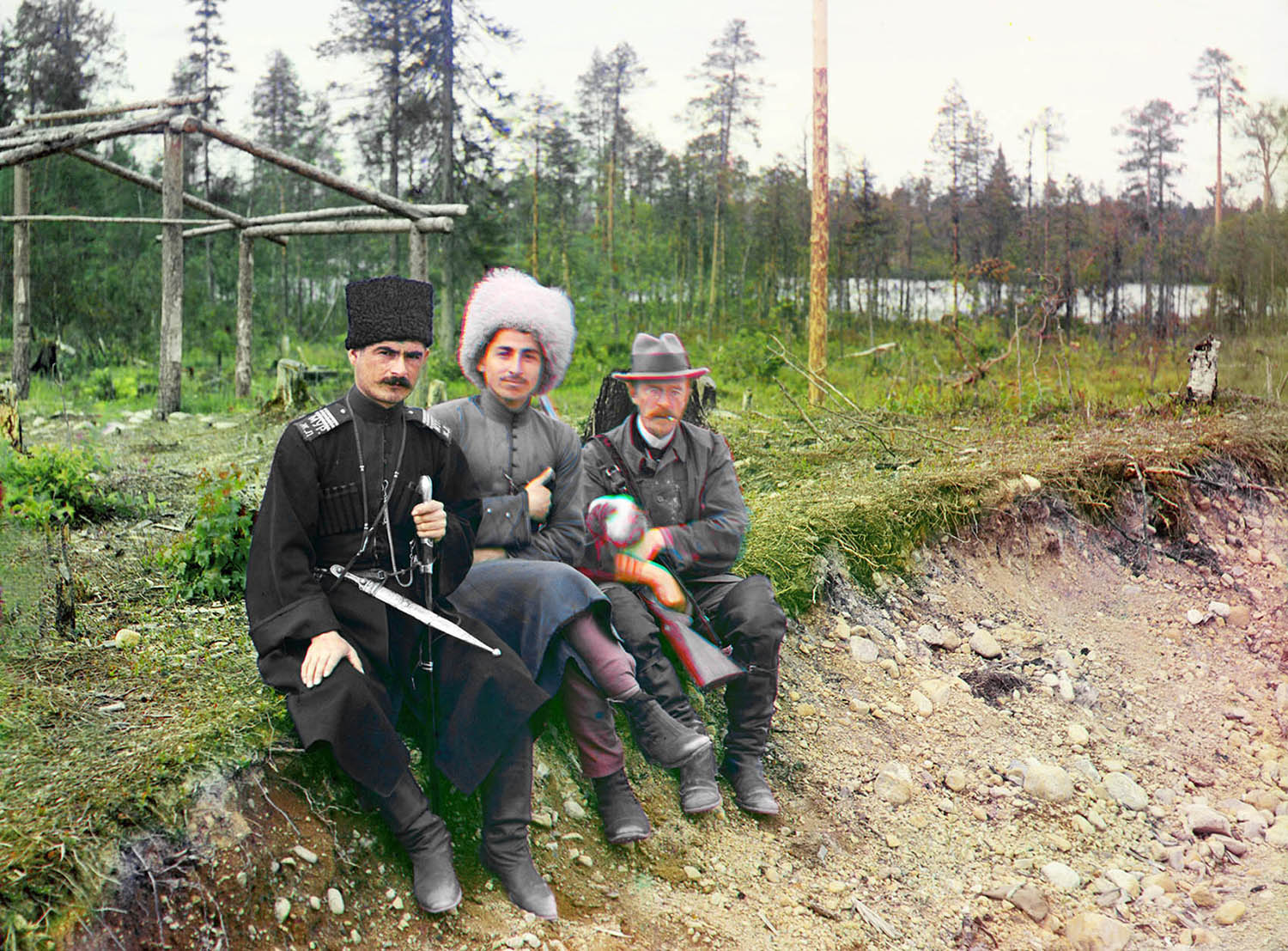 ���������