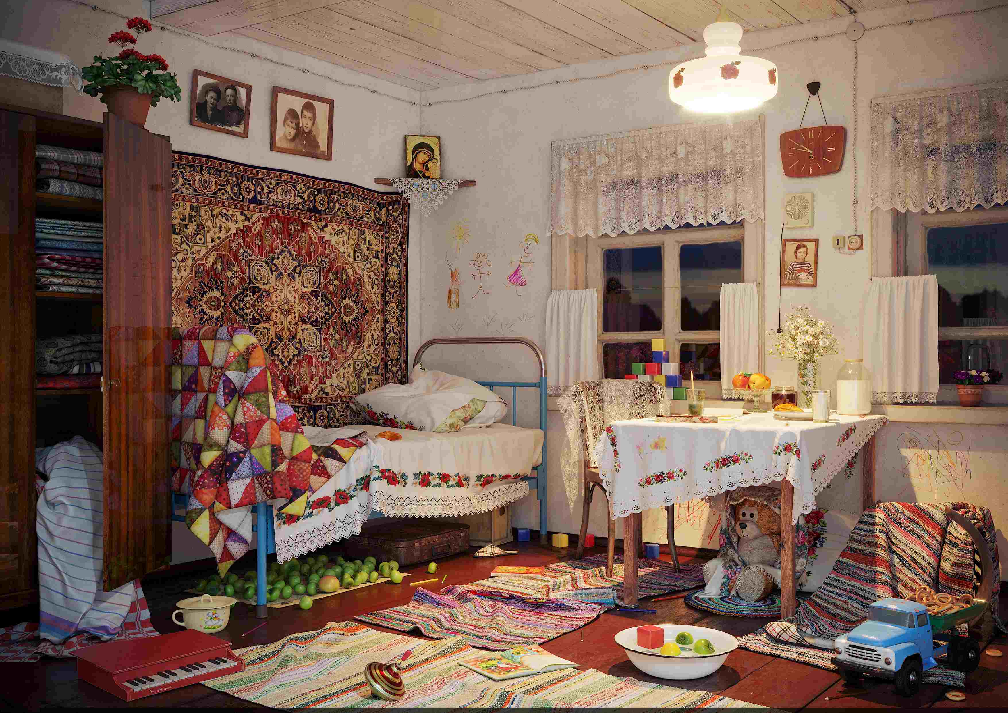 ���������