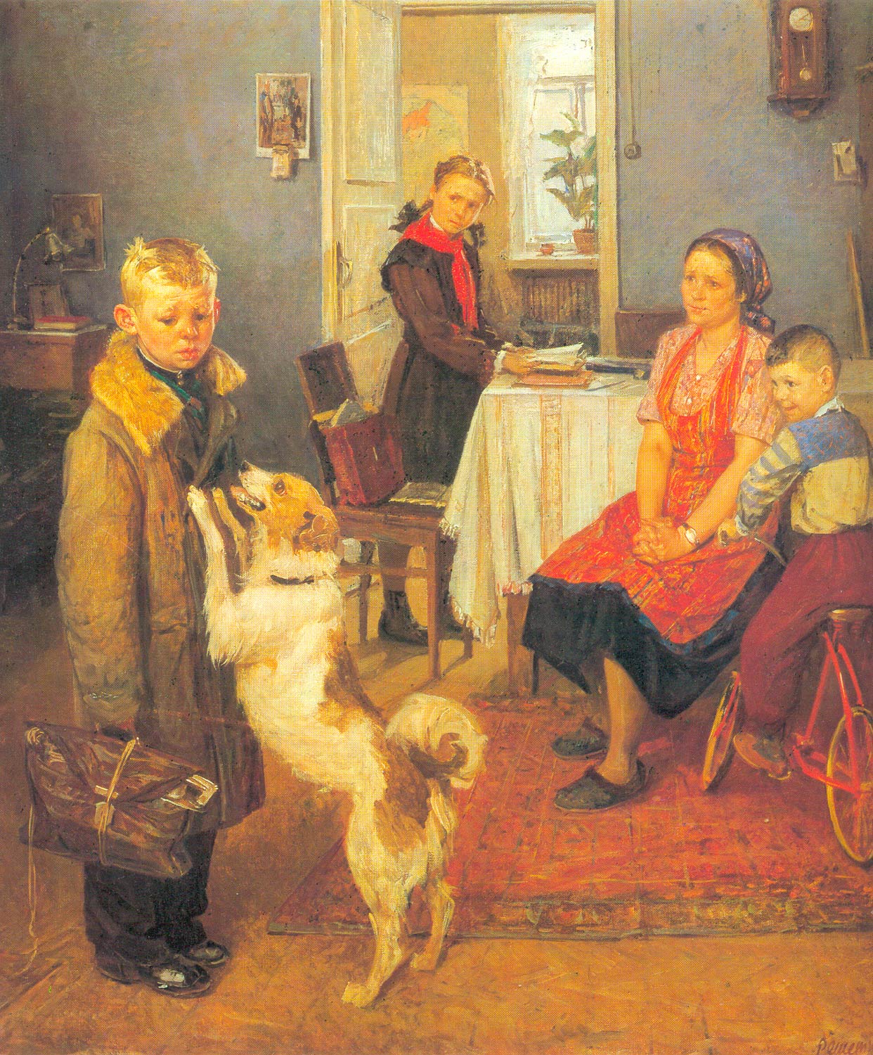 ���������