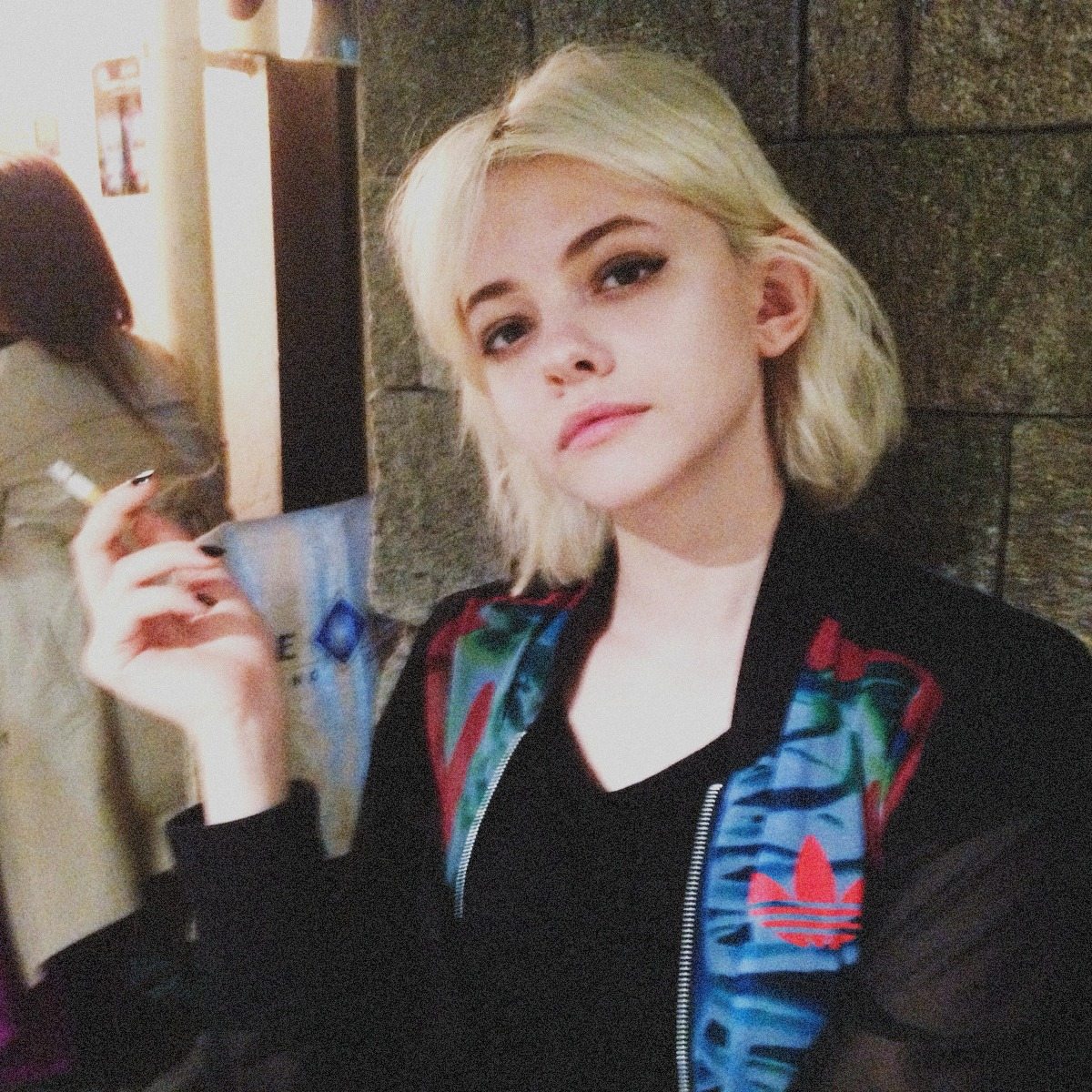 ���������