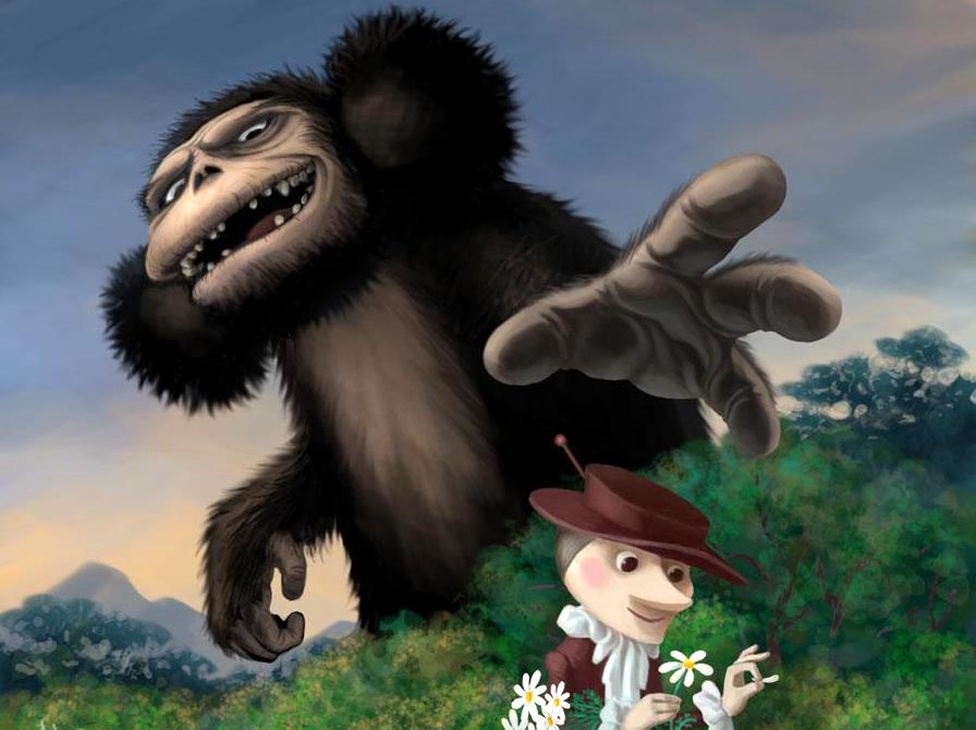 ���������