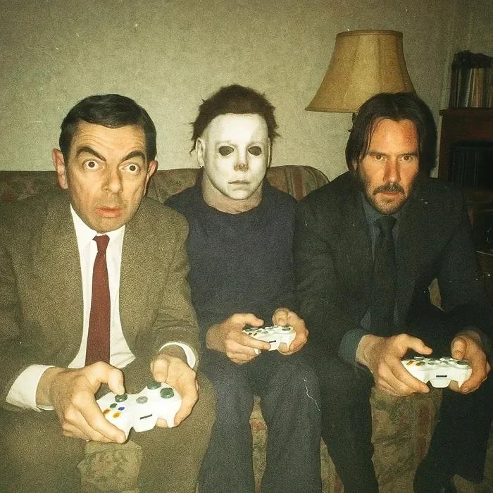 ���������