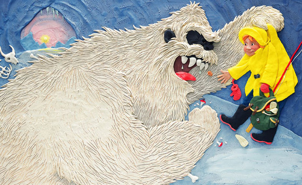 ���������