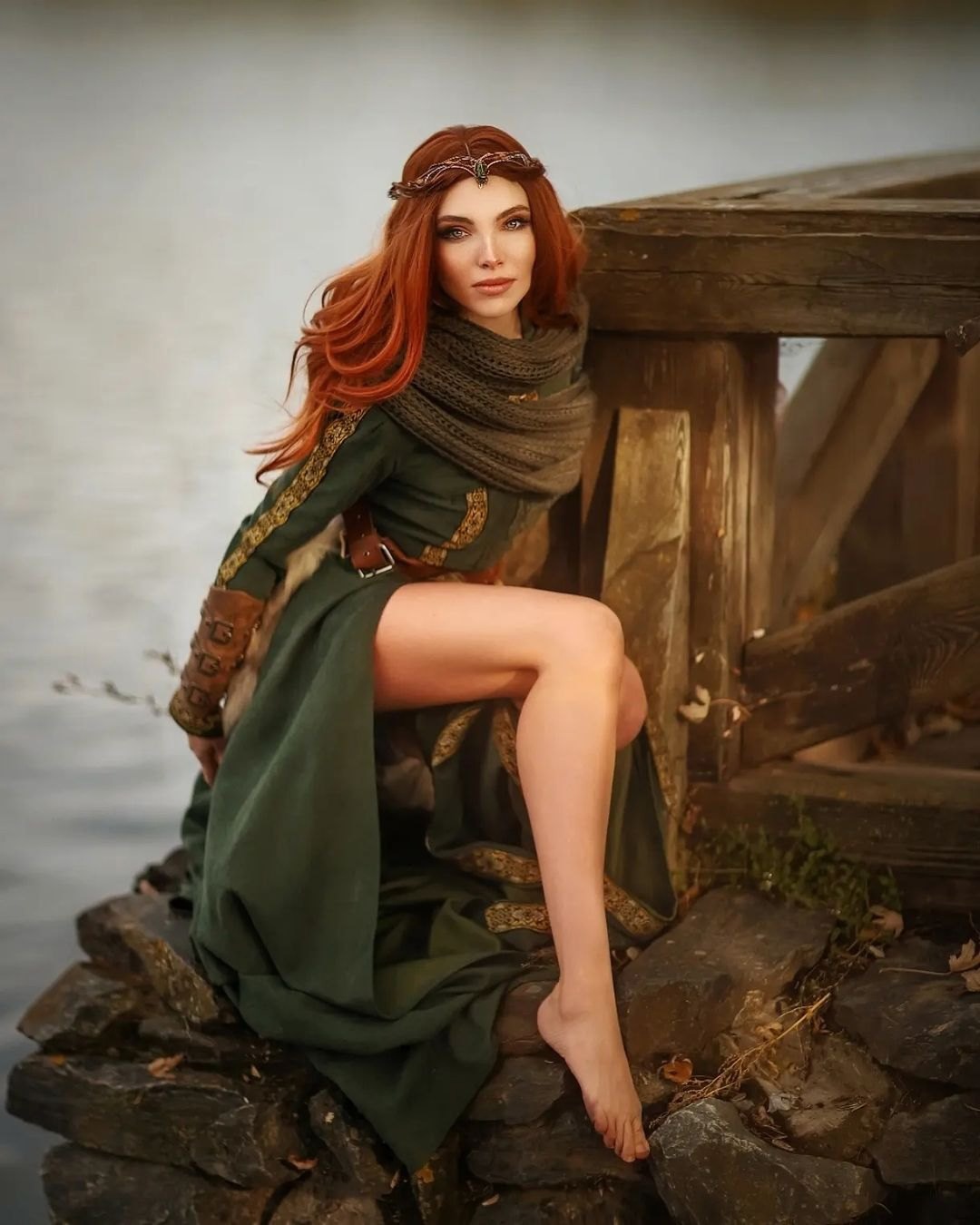 ���������