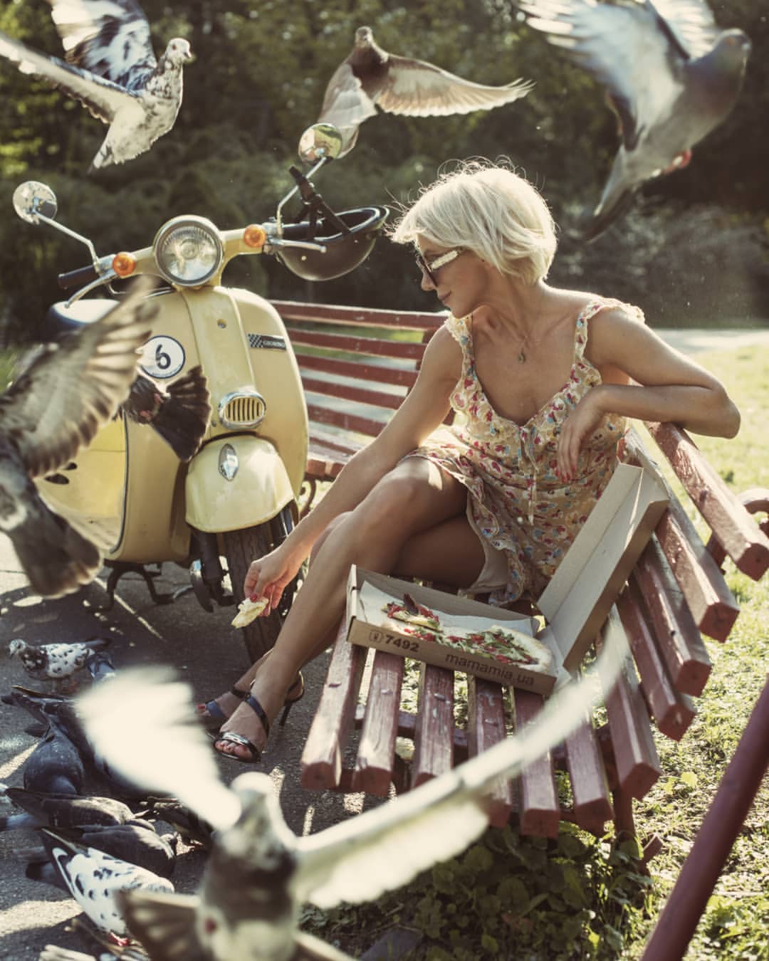 ���������