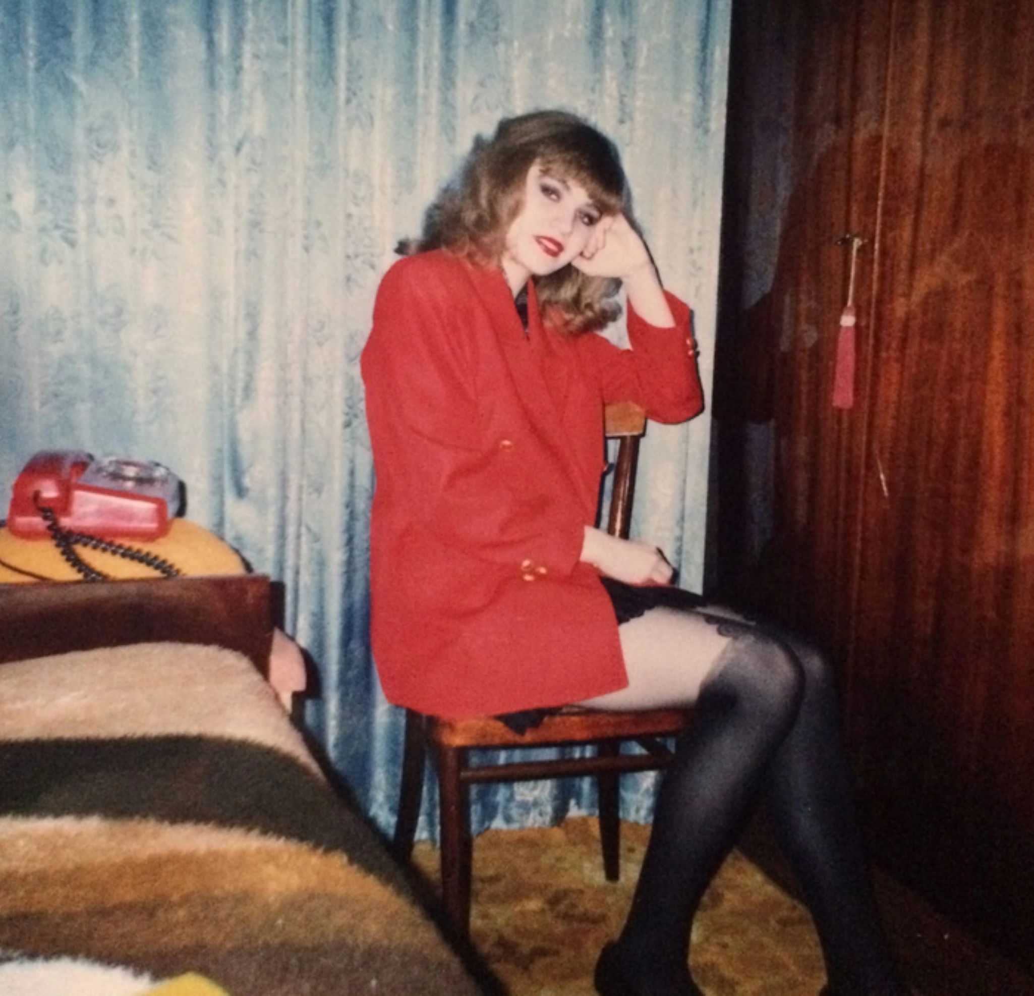 ���������