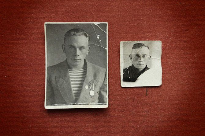 ���������