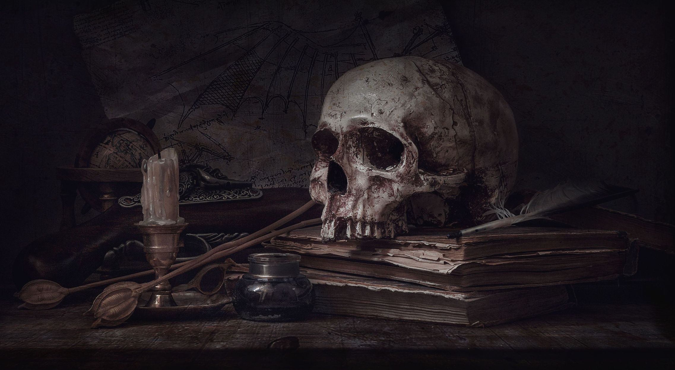 ���������