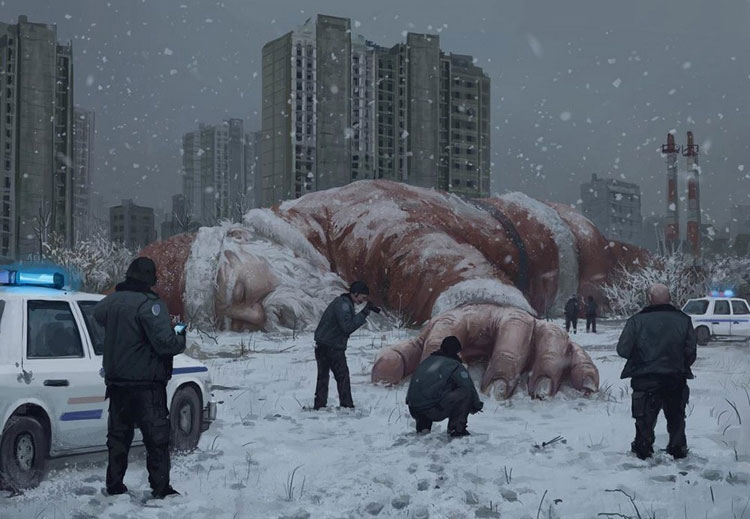 ���������