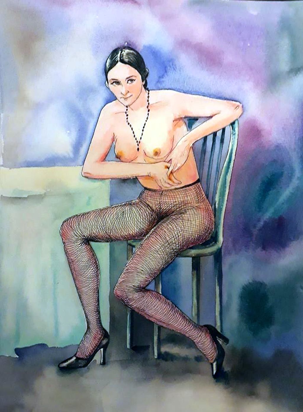 ���������