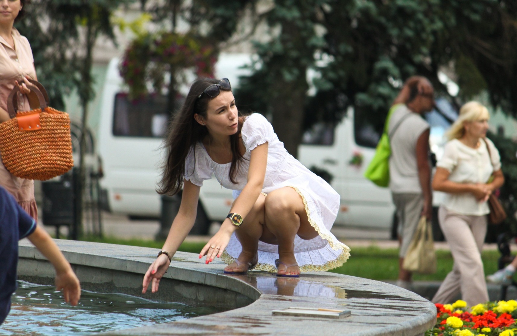 ���������