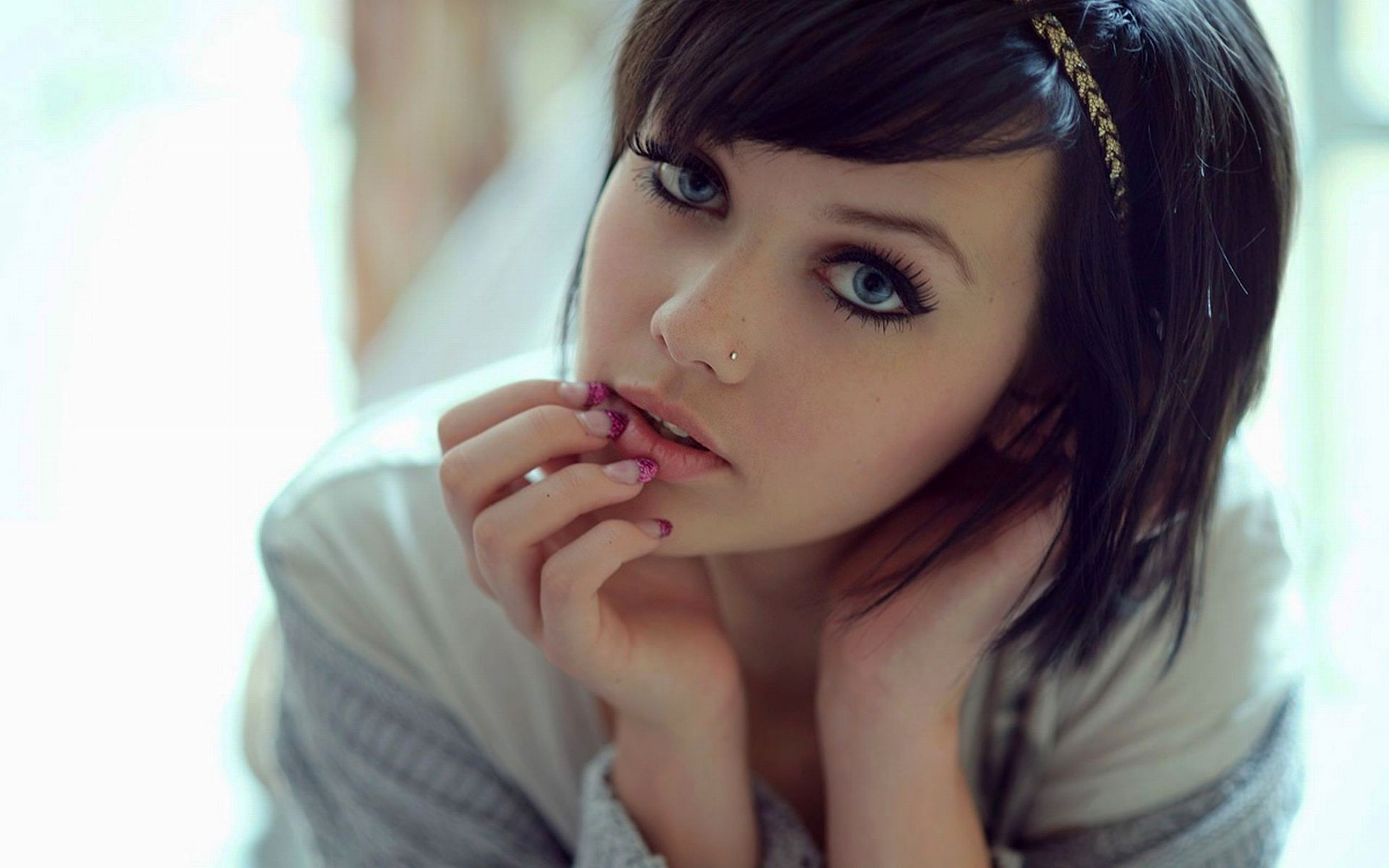 ���������