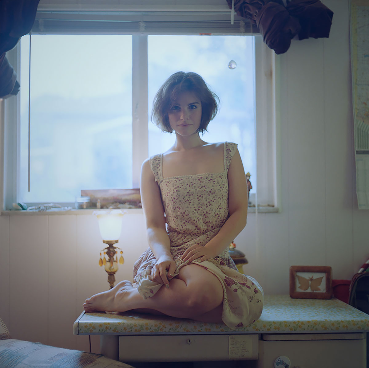 ���������