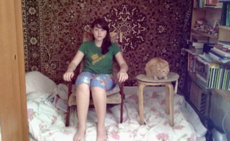 ���������