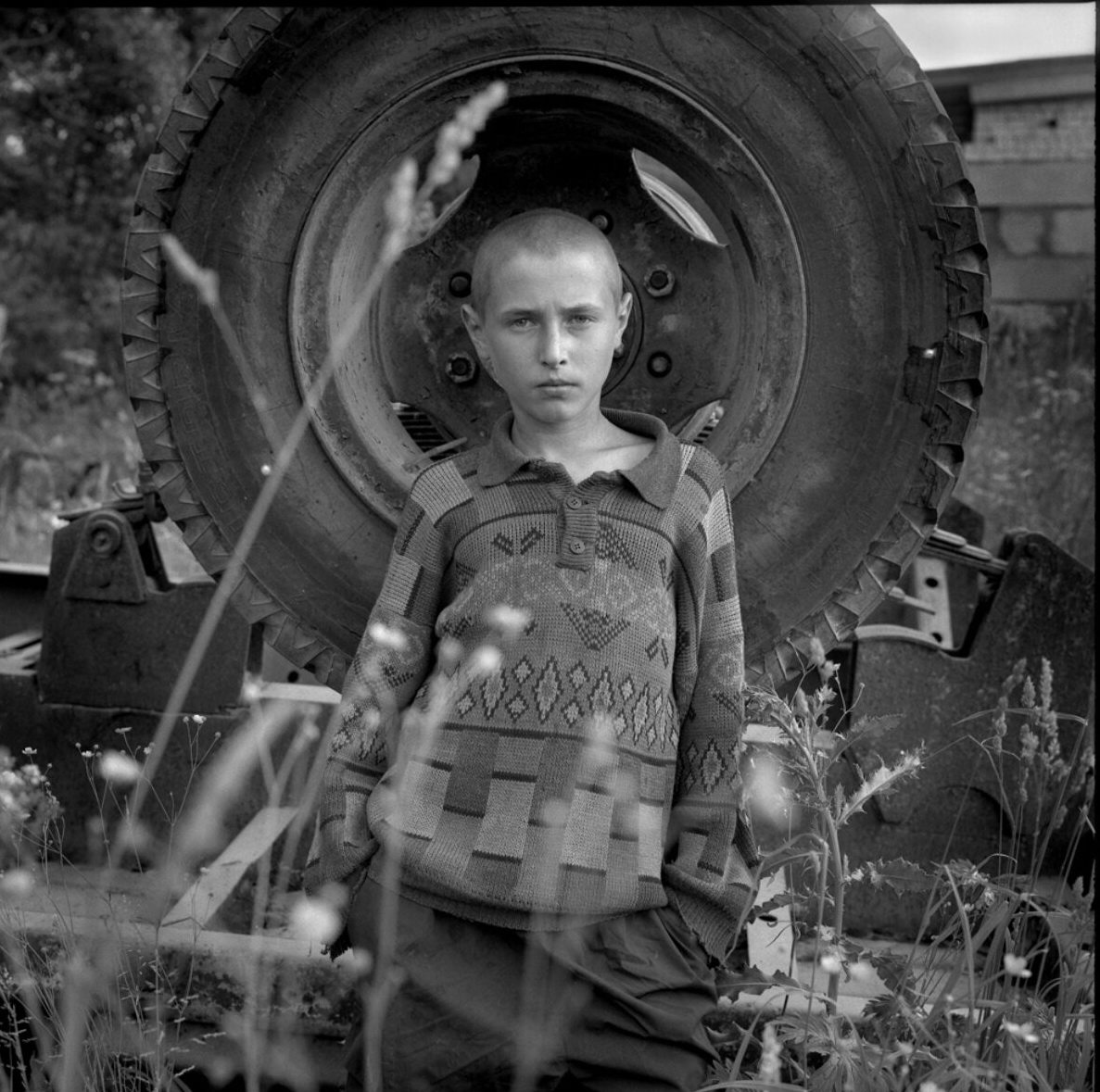 ���������