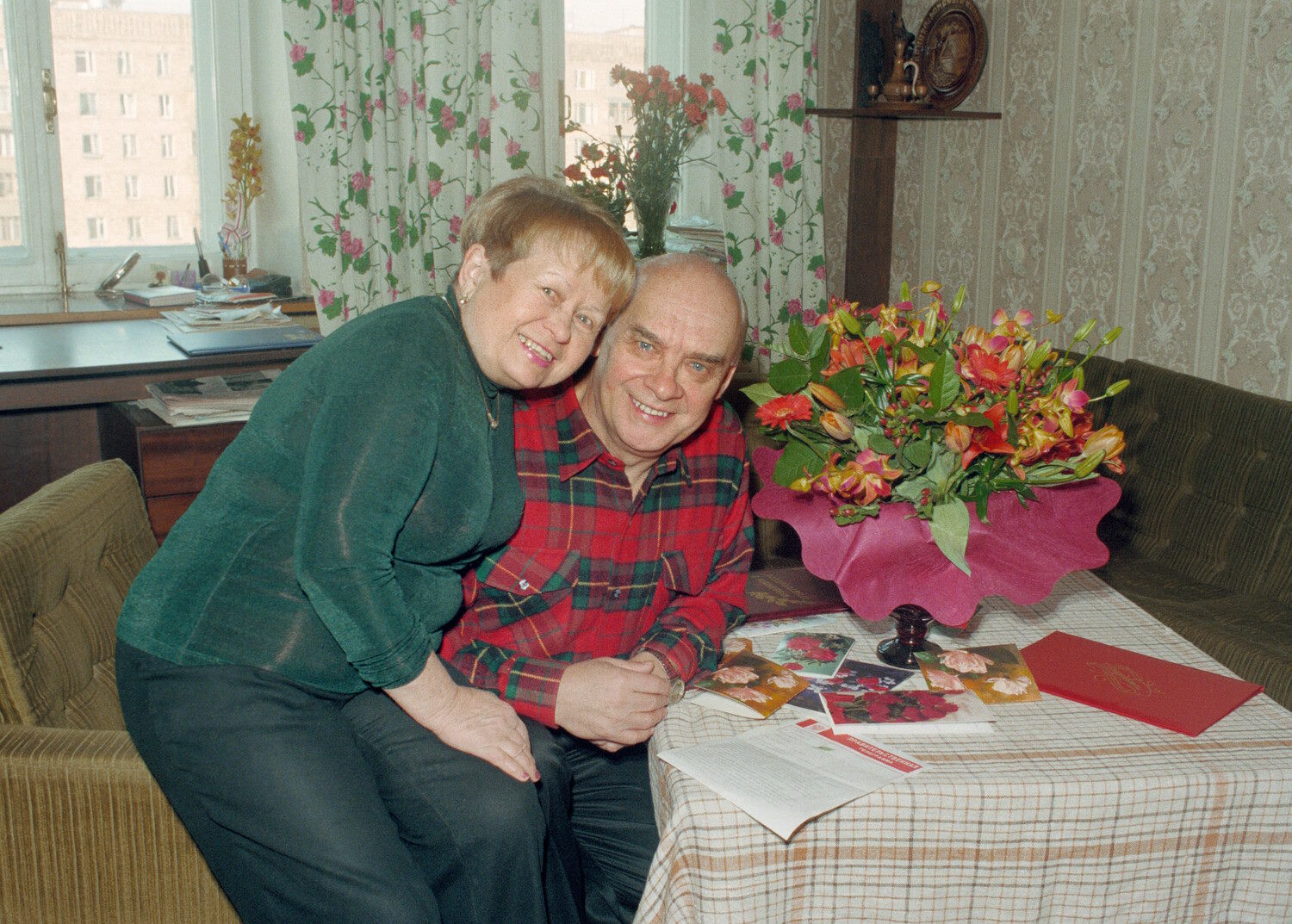 ���������