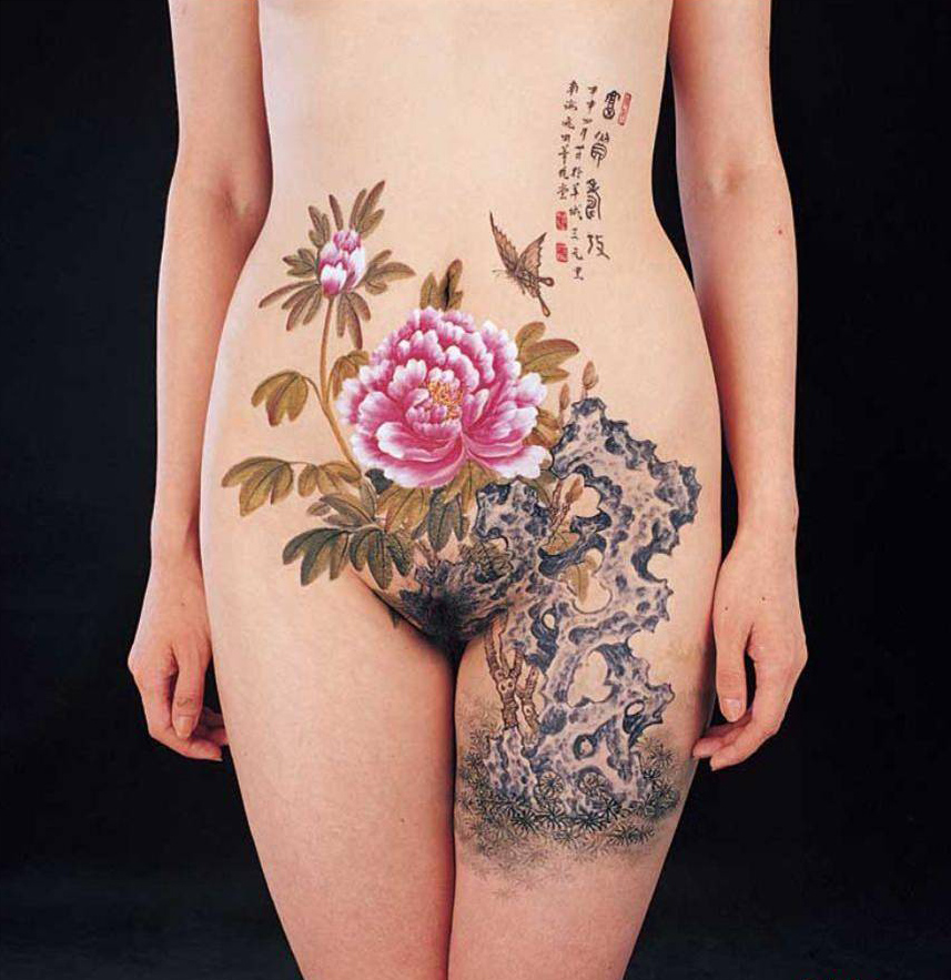 ���������