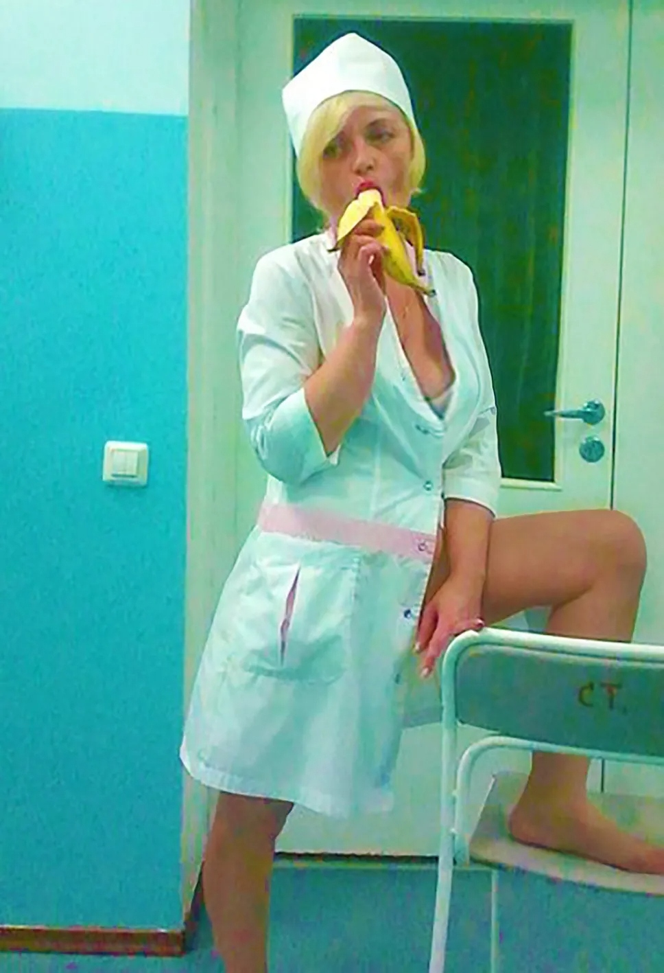 ���������