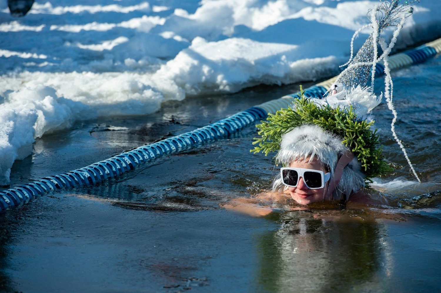 ���������