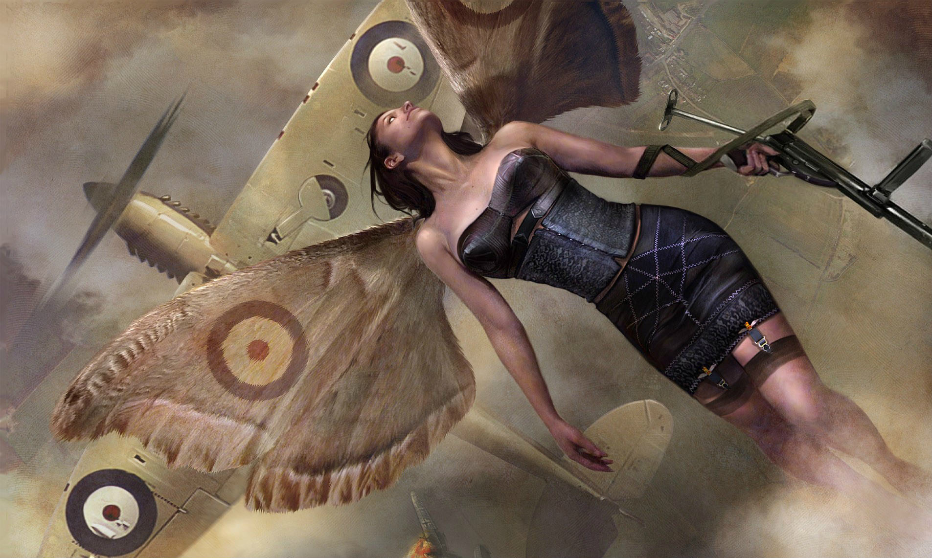 ���������