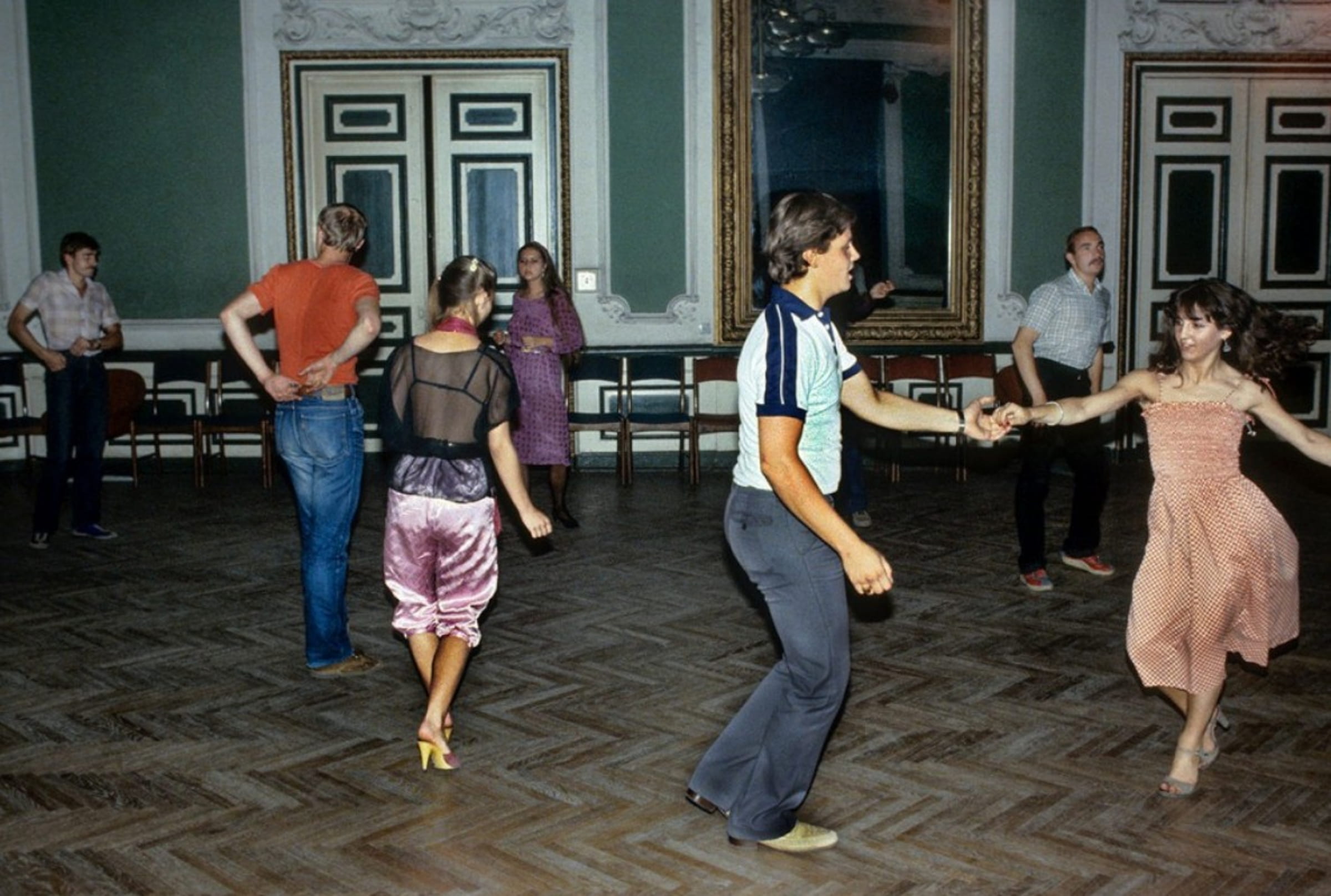 ���������