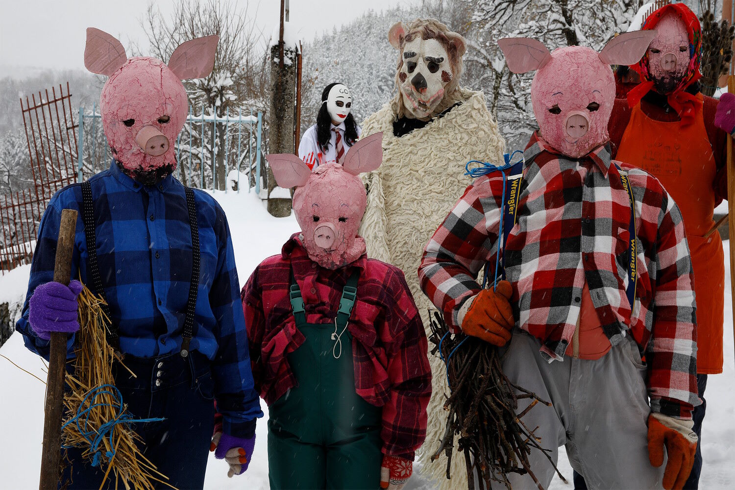 ���������