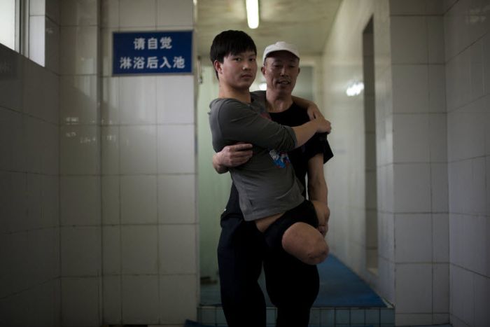 ���������