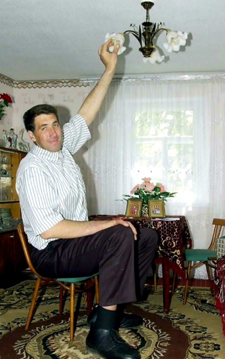 ���������