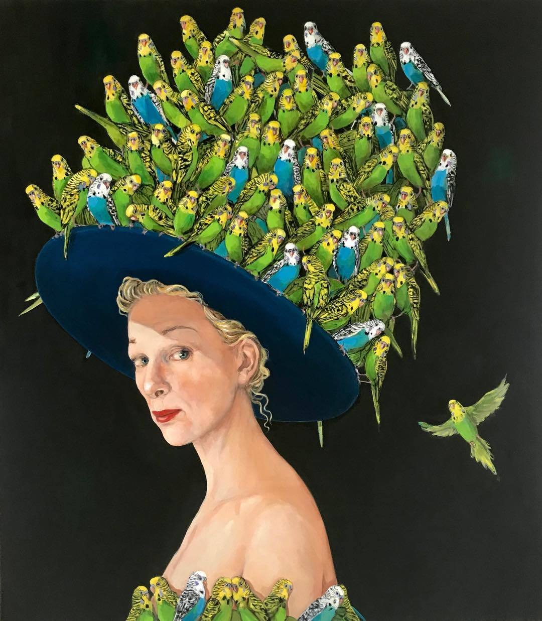 ���������