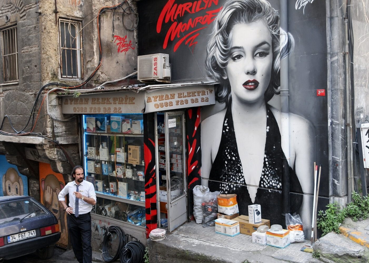 ���������