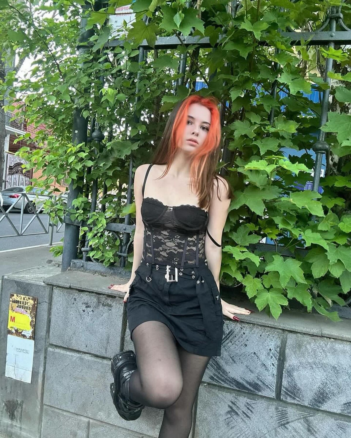 ���������