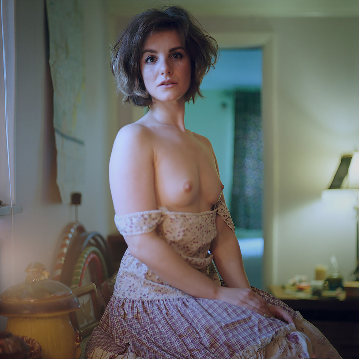 ���������