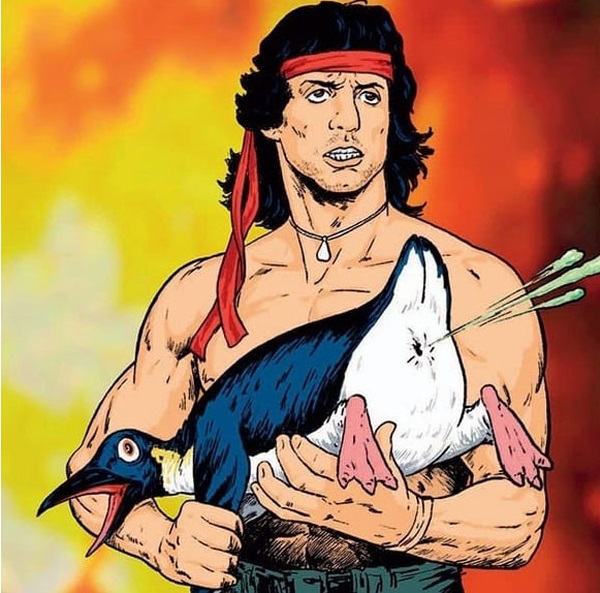 ���������