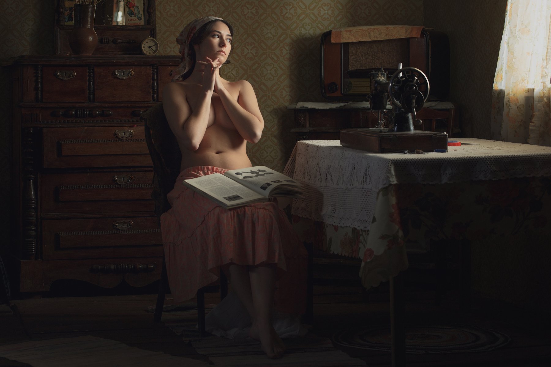 ���������