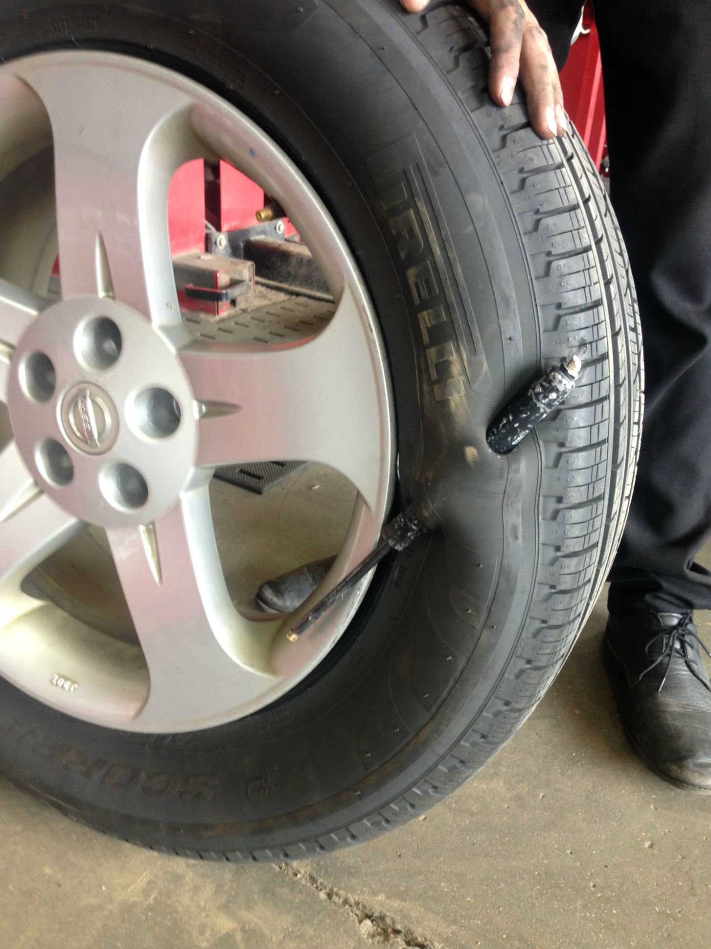 ���������