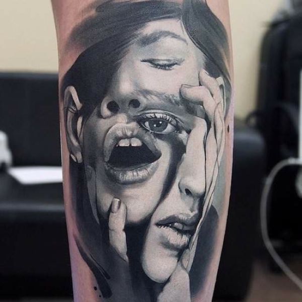 ���������