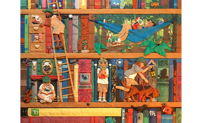 ���������