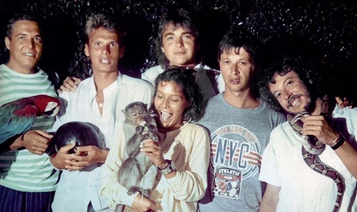 ���������