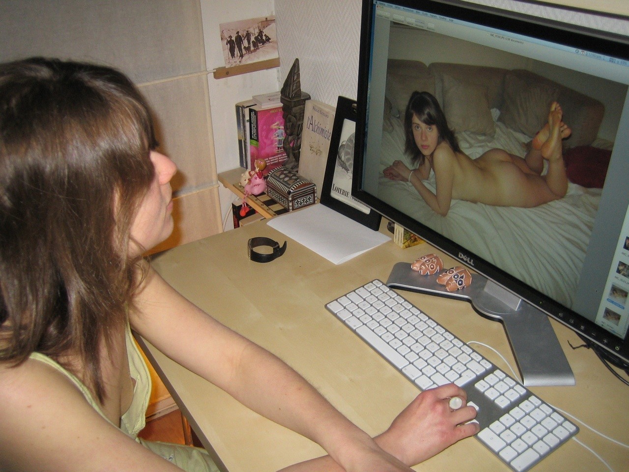 ���������