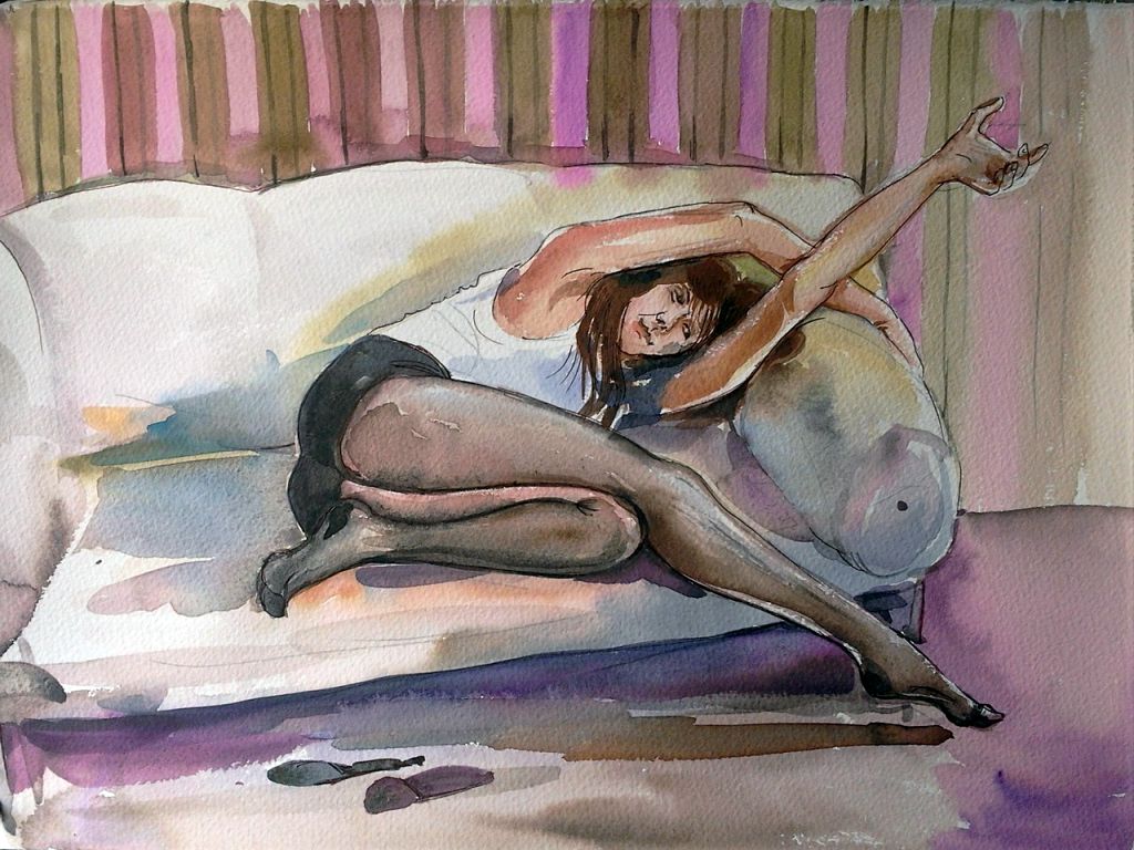 ���������