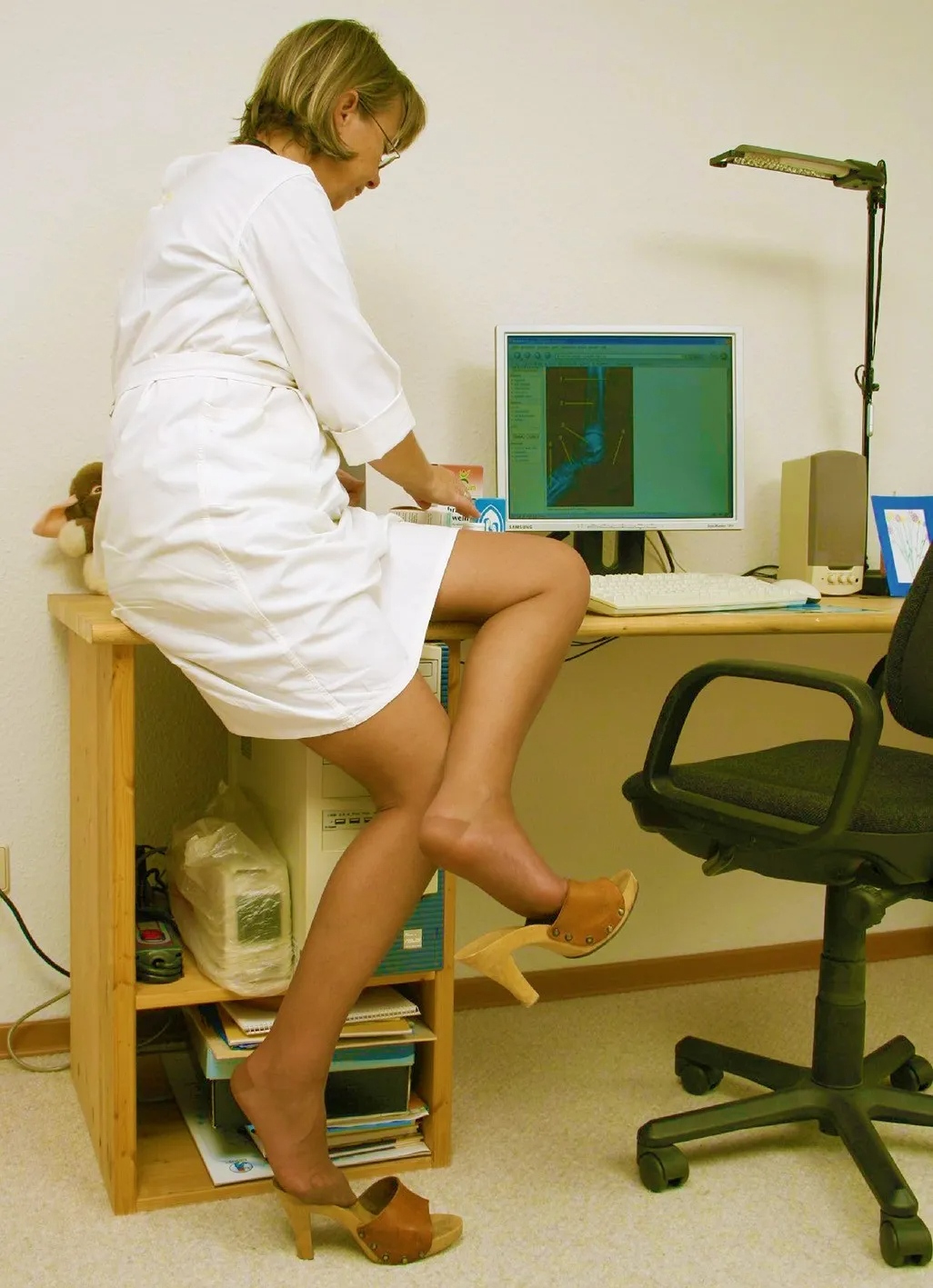 ���������