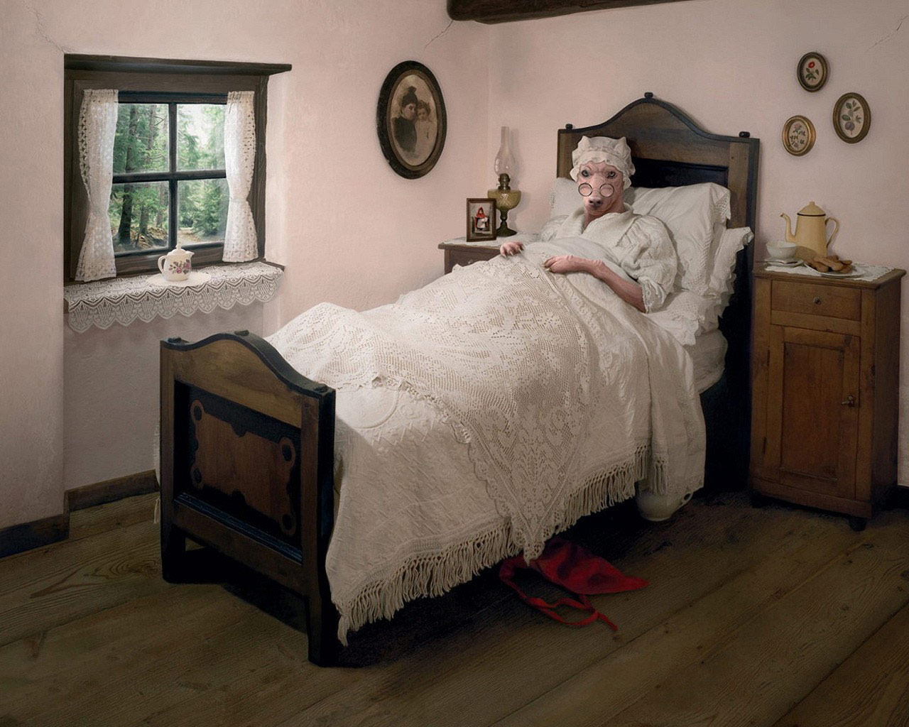 ���������