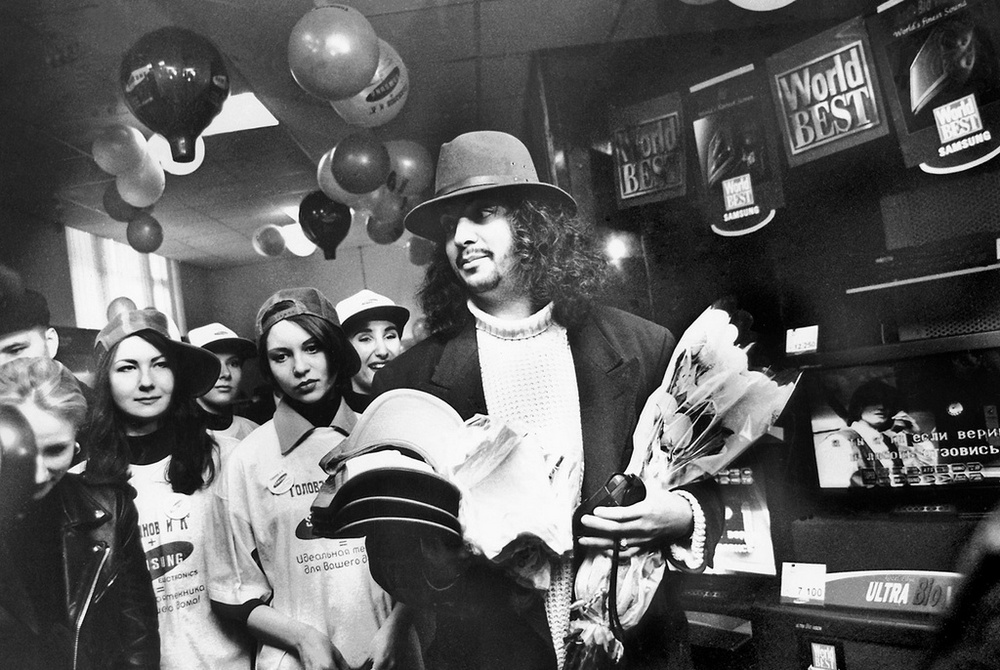 ���������